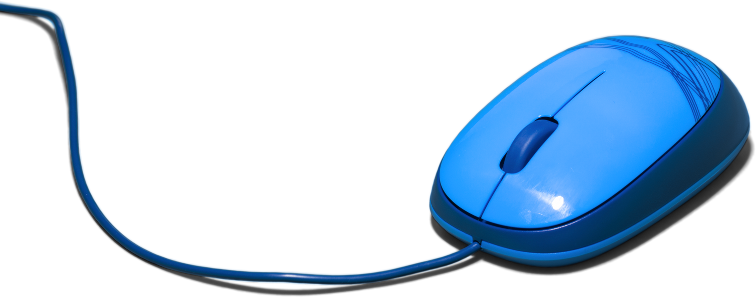 Computer Mouse